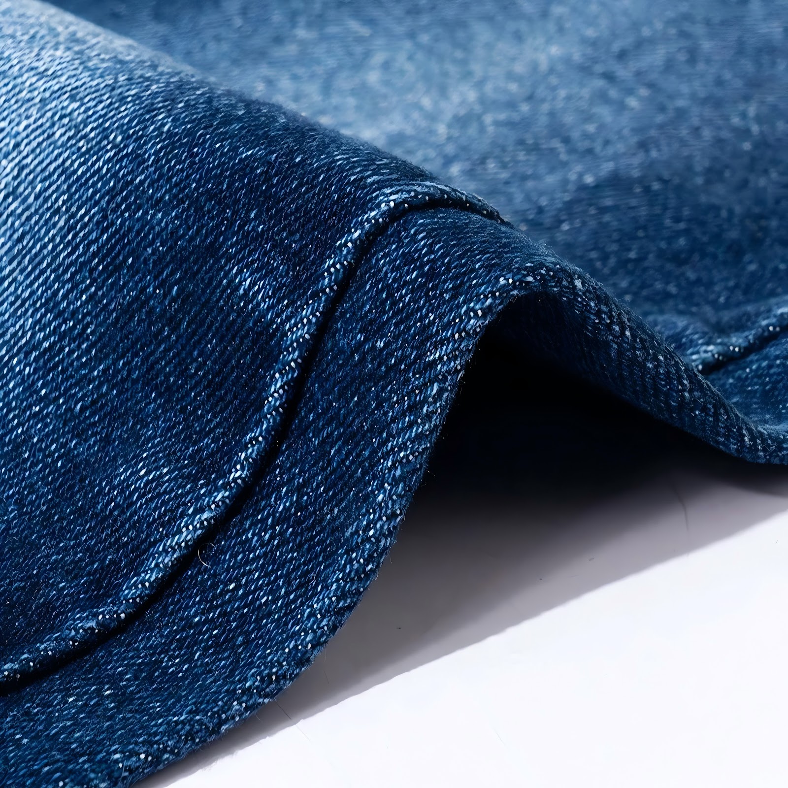 soften denim