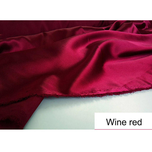Wholesale Satin Fabric​ for Bridesmaid Dresses