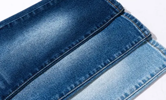 Denim Fabric from Henry Textile