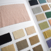 Stretch 8 Wale Corduroy Fabric HL-DD2111
