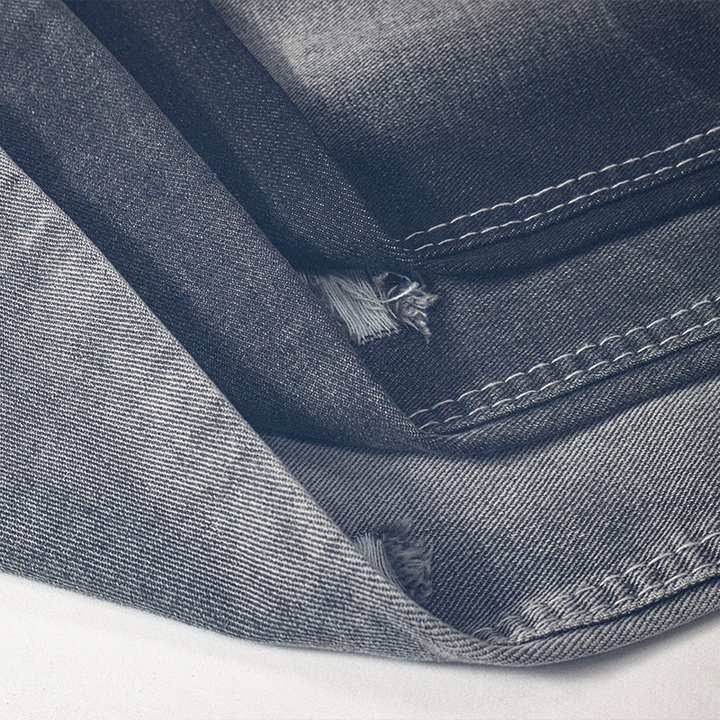 Cotton/Polyester/Spandex