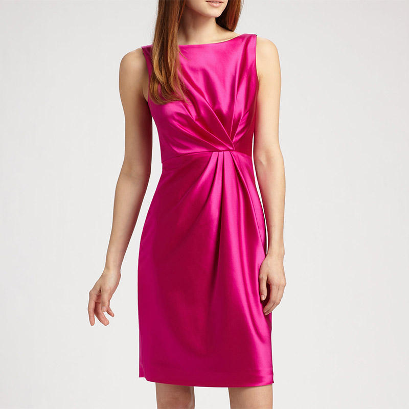 Wholesale Satin Fabric​ for Bridesmaid Dresses